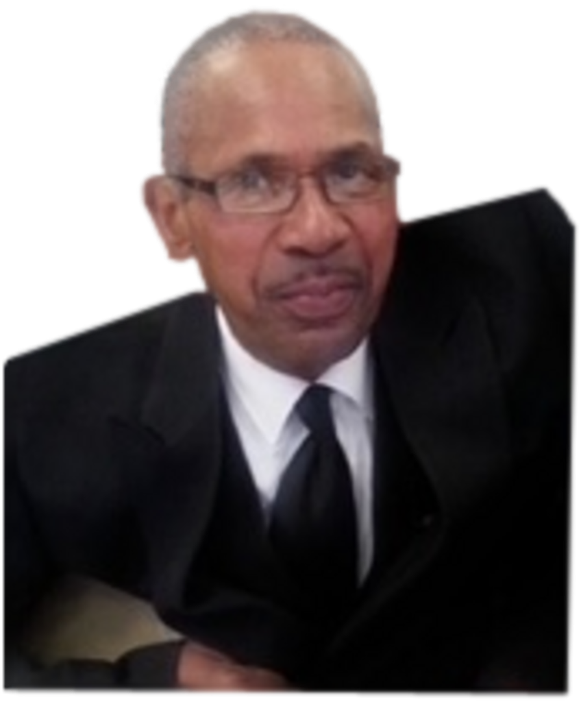 Clinton Ferguson Profile Photo