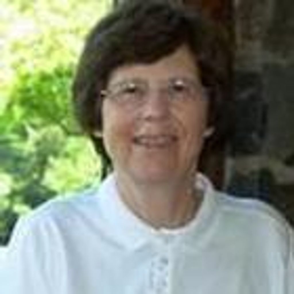 Ruth Ann Collier