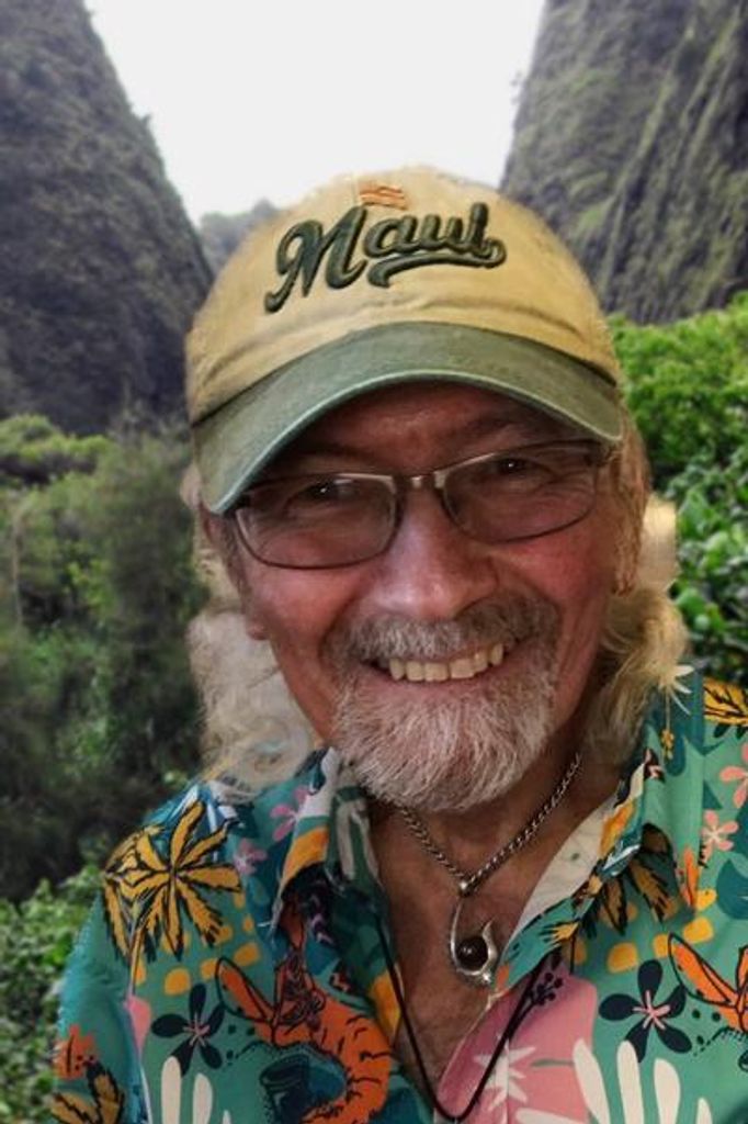 Bruce Lee Mckinstry Profile Photo