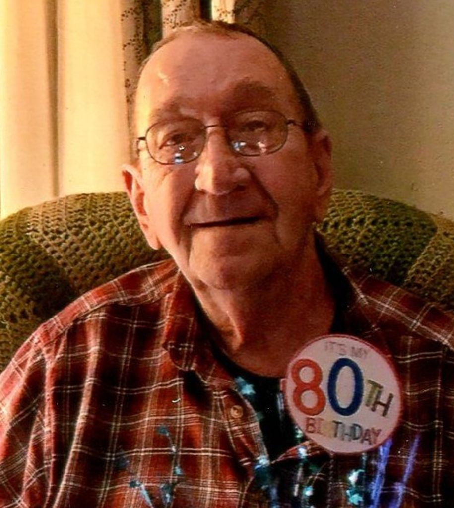 John  E. Bockhofer