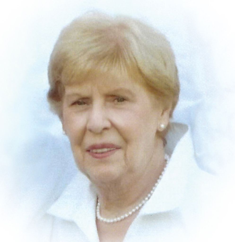 Helen G. Wiehardt