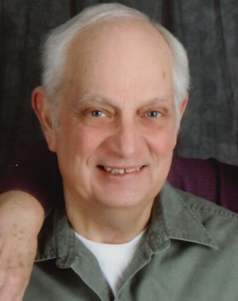 Joseph George Wolney