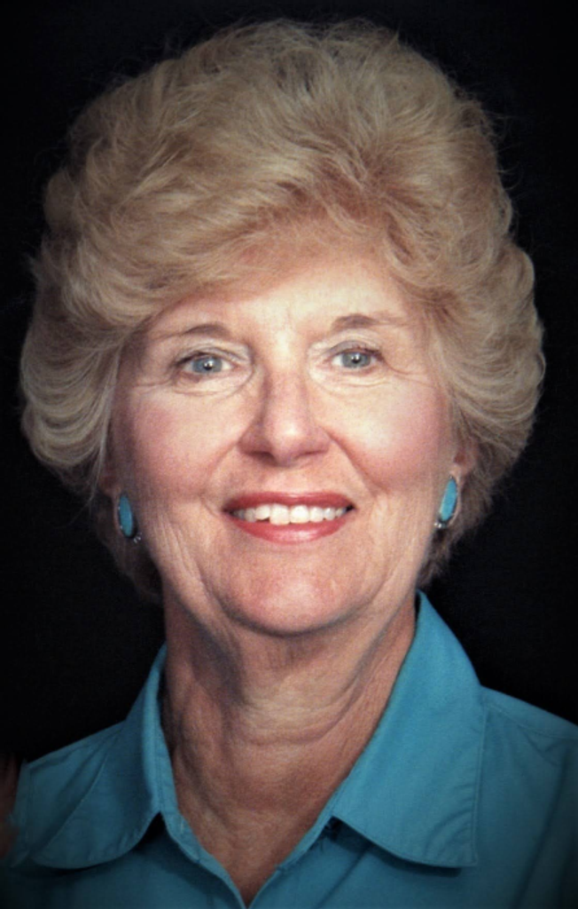 Doris T Witkowski