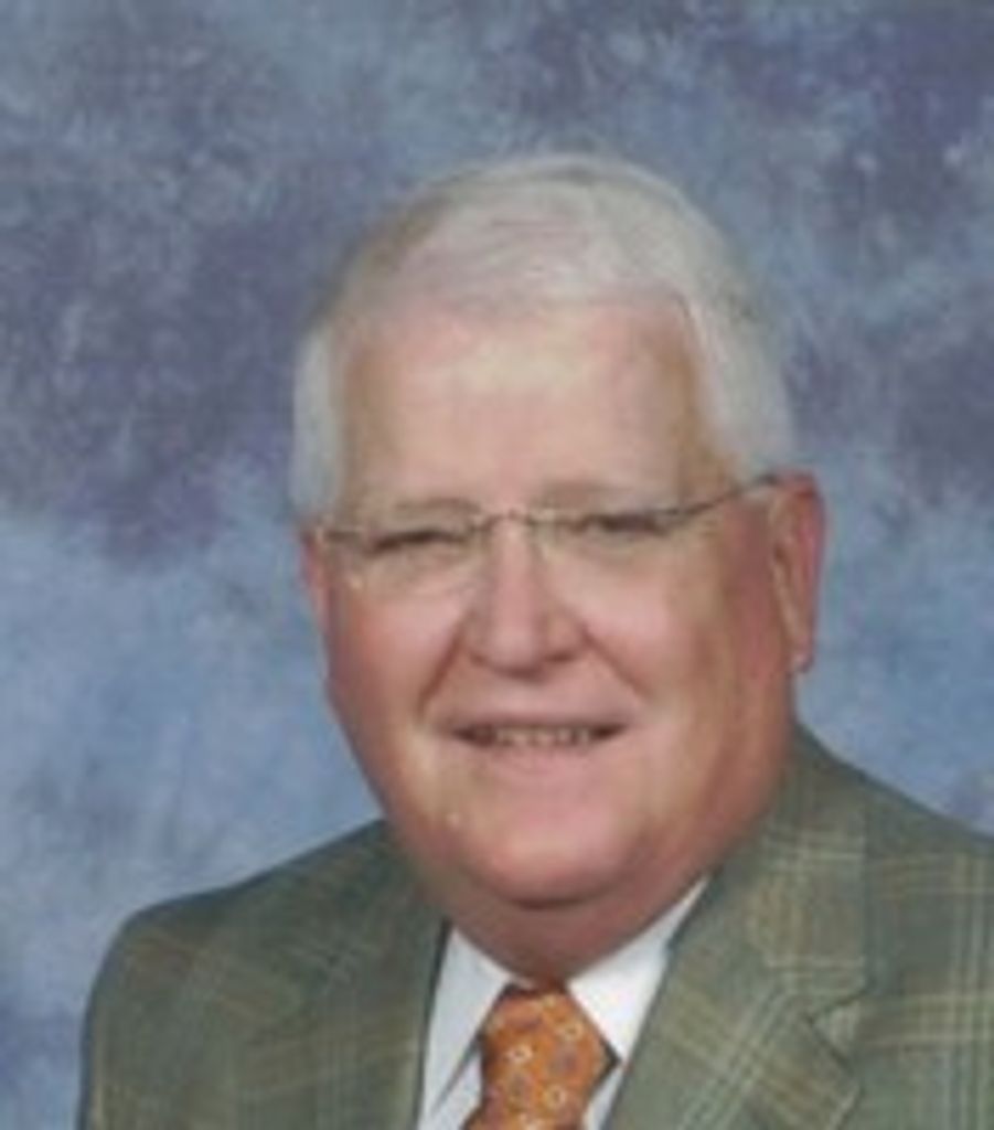 Larry Michael Jenkins Profile Photo