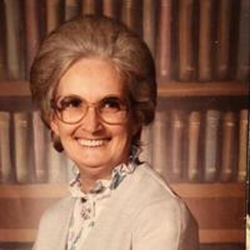 Ruby Mae Campbell Profile Photo