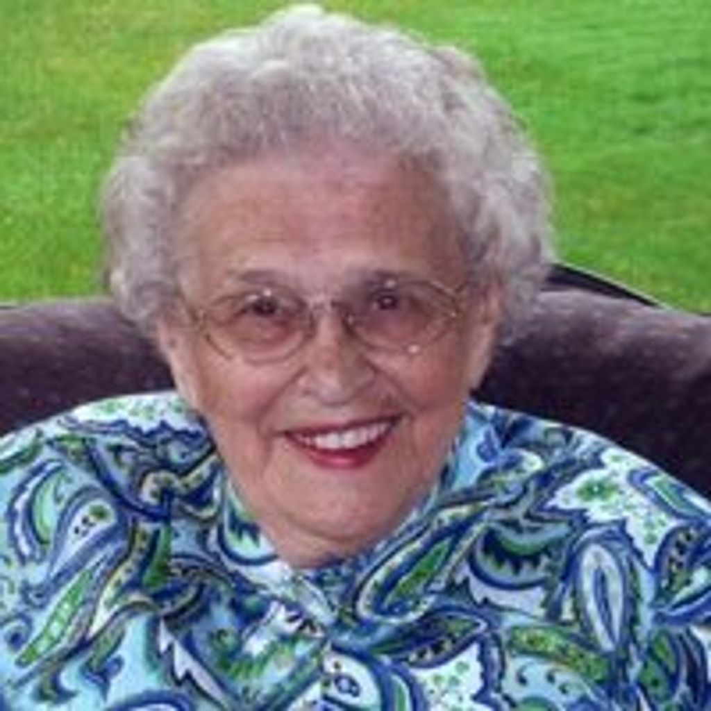 Irene C. Andrews Profile Photo