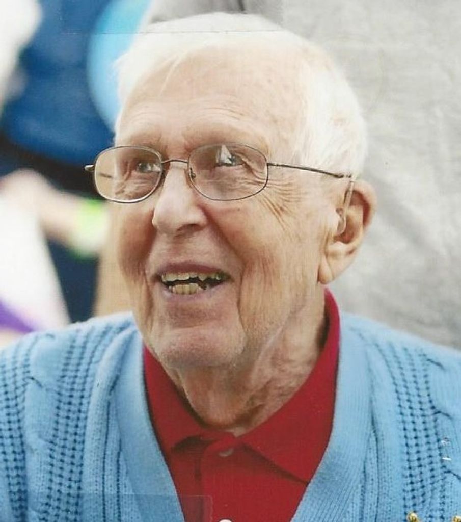 Rowland L Julian