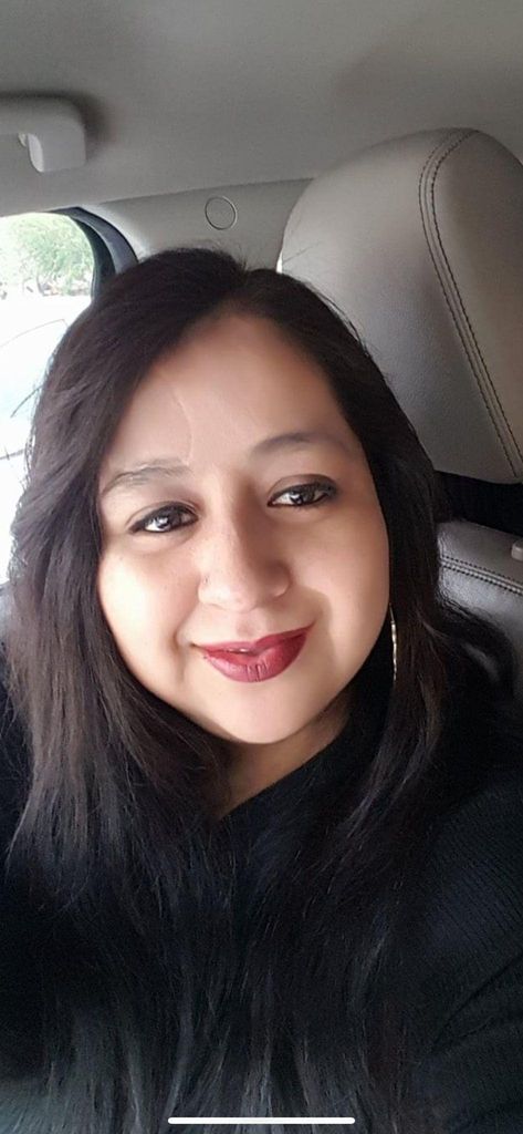 Alma Aurelia Macario Trejo Profile Photo