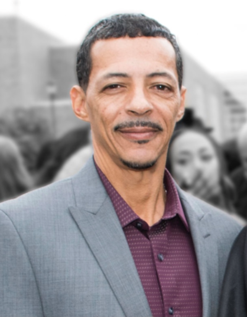 Eddie Fitzgerald Thibodeaux