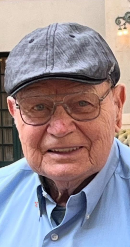 Lt. Colonel Coy Deich Profile Photo