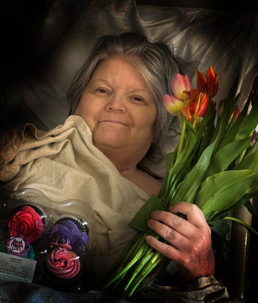 Marilyn Kaye Stach Profile Photo