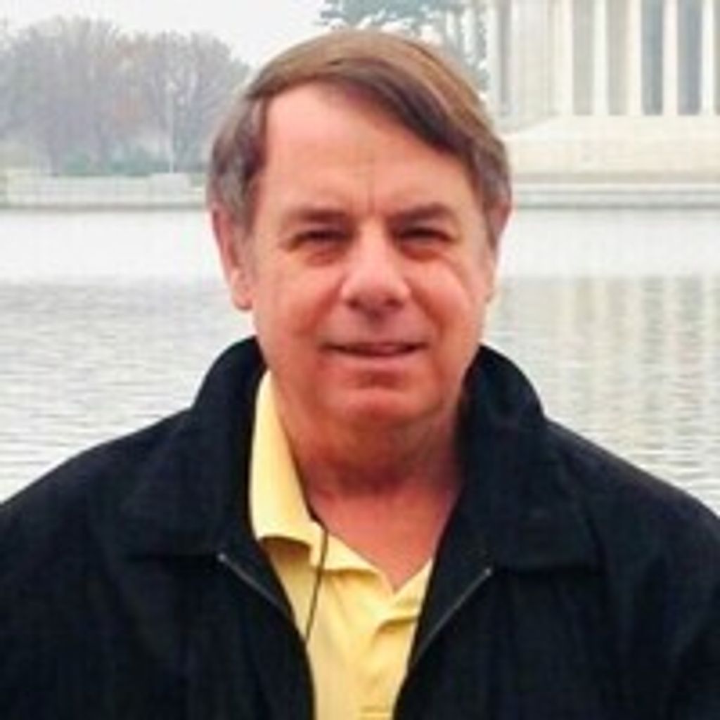 George Henry Hughes Jr Profile Photo