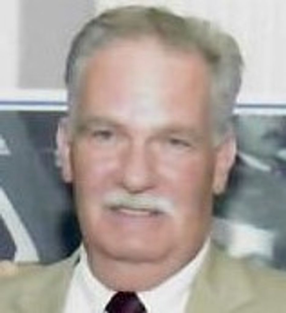 Francis K. Blake, Sr.