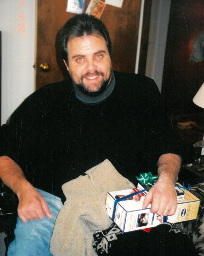 Troy Morrison Walker Profile Photo