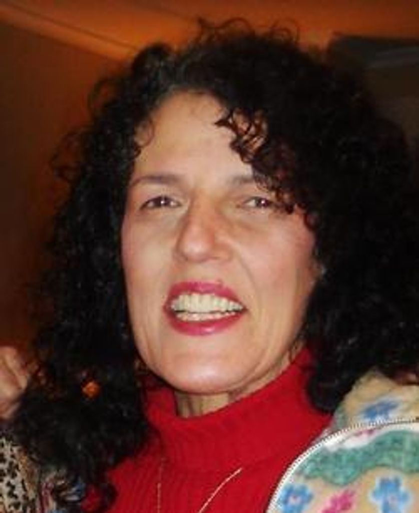 Gwendolyn Maryanne "Bowermaster" May