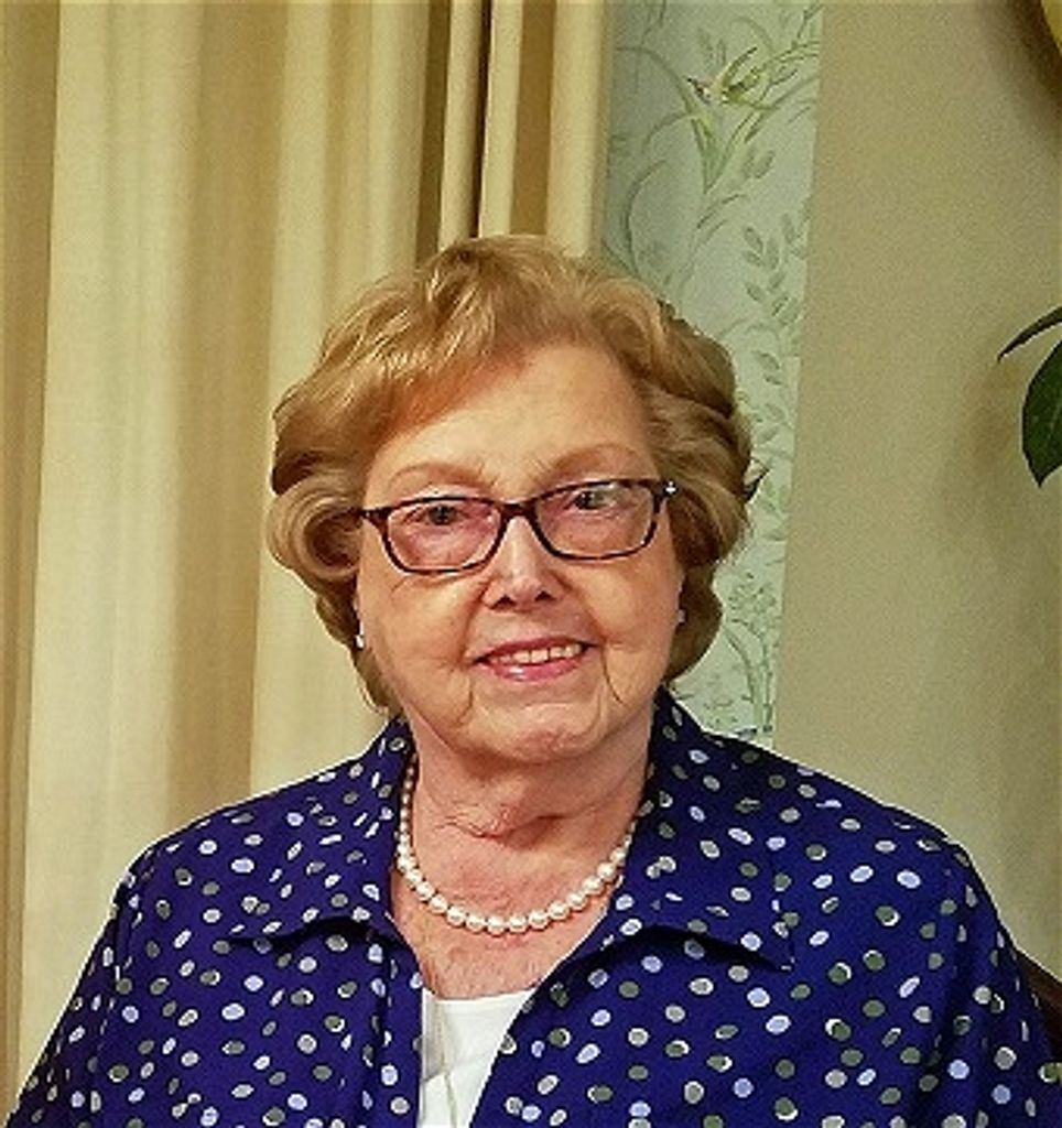 June Thomas Profile Photo