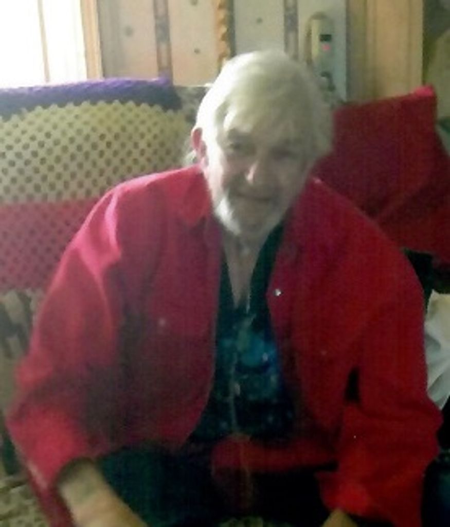 Jerry Clyde Stephenson, Sr.
