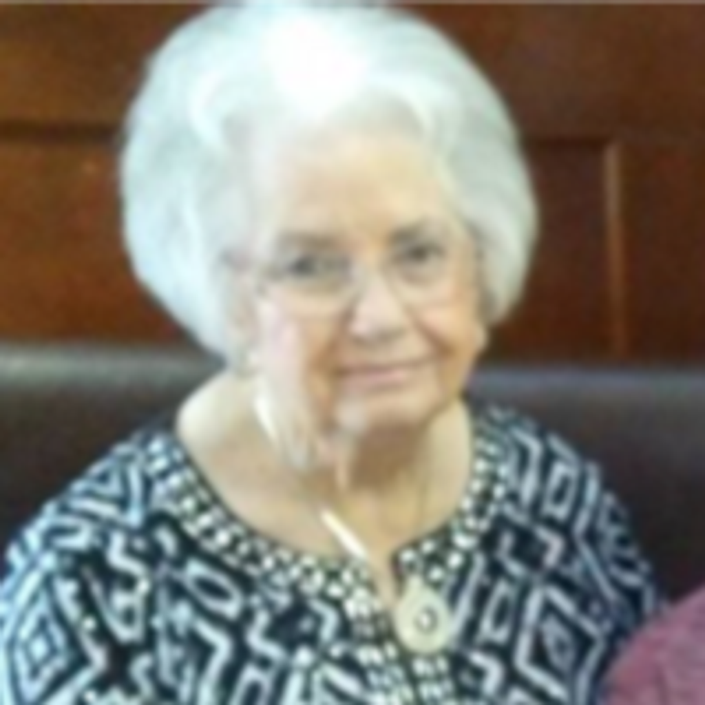 Alice Meadows Pritchett Profile Photo