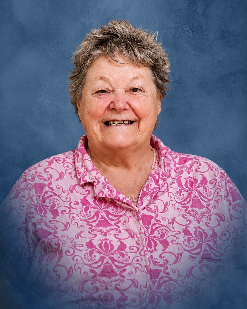 Edna Mae Chandler