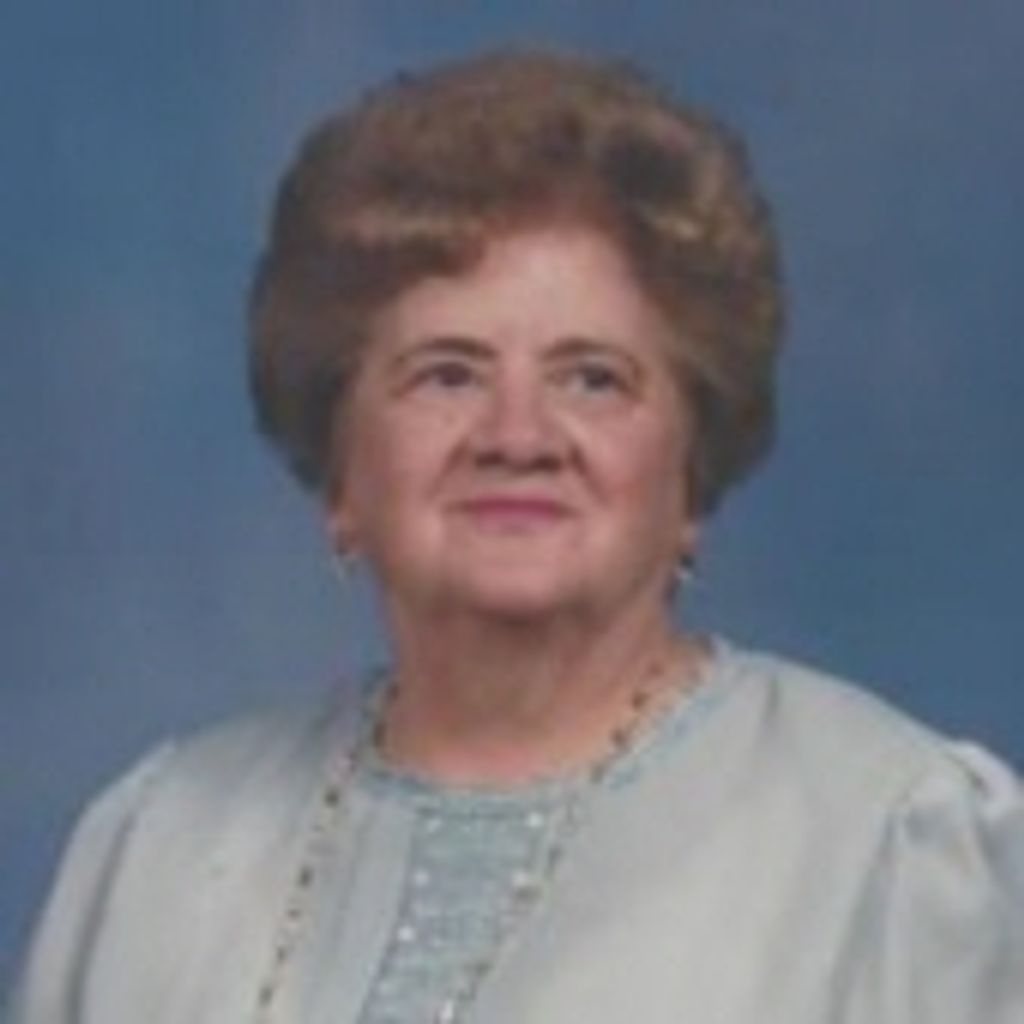 Stella Marie Hussar
