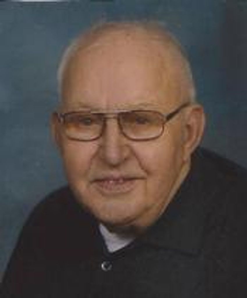 David G. Johnson