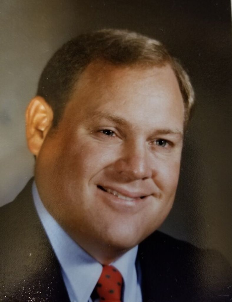 Daniel Brown