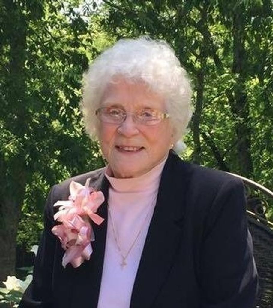 Juanelle Neely Eddleman