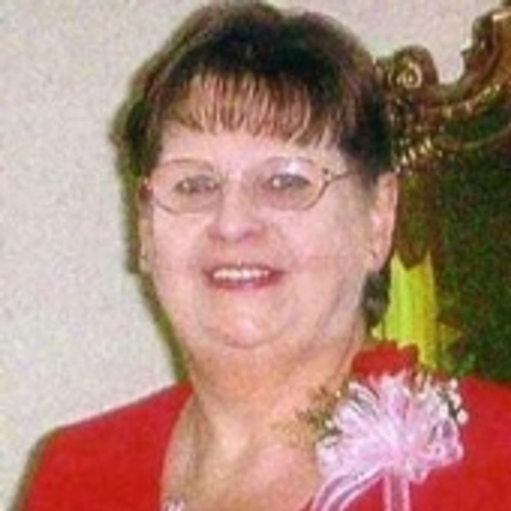 Joyce Kay Meank Blanton Profile Photo