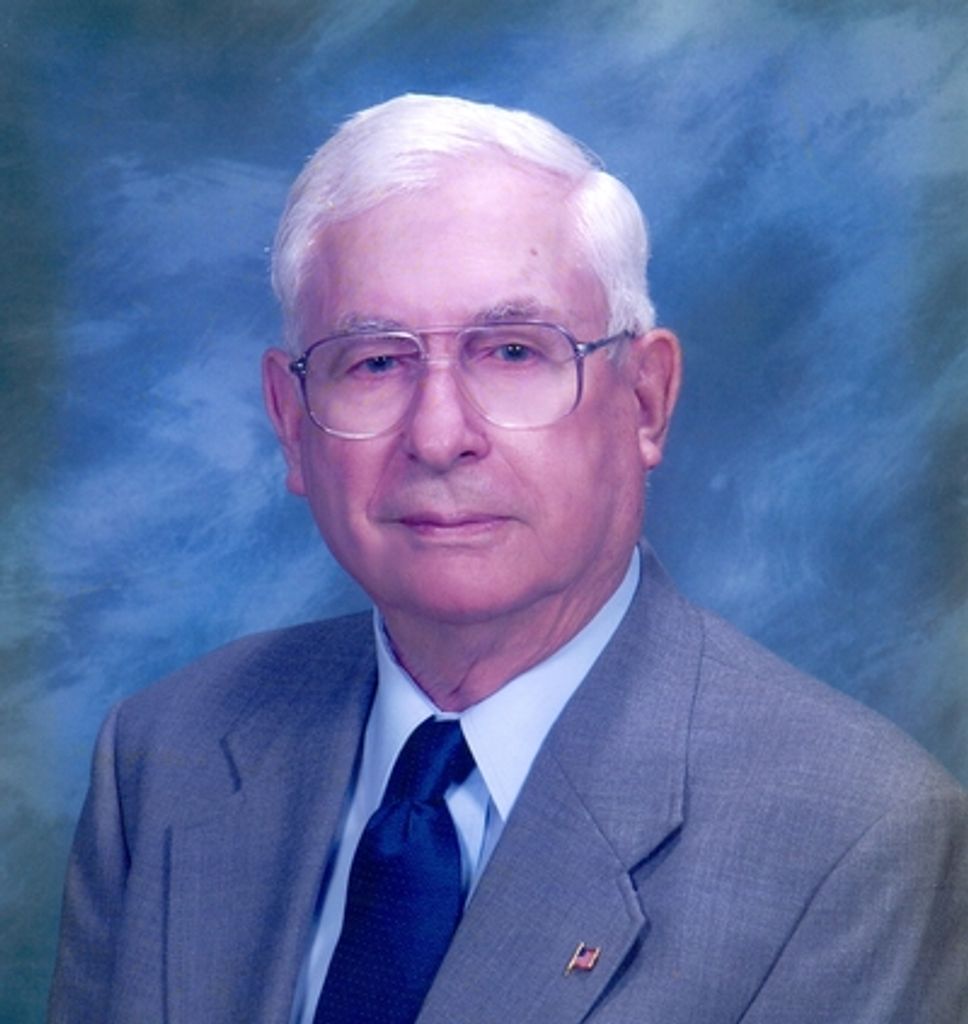 Thomas M. Bishop