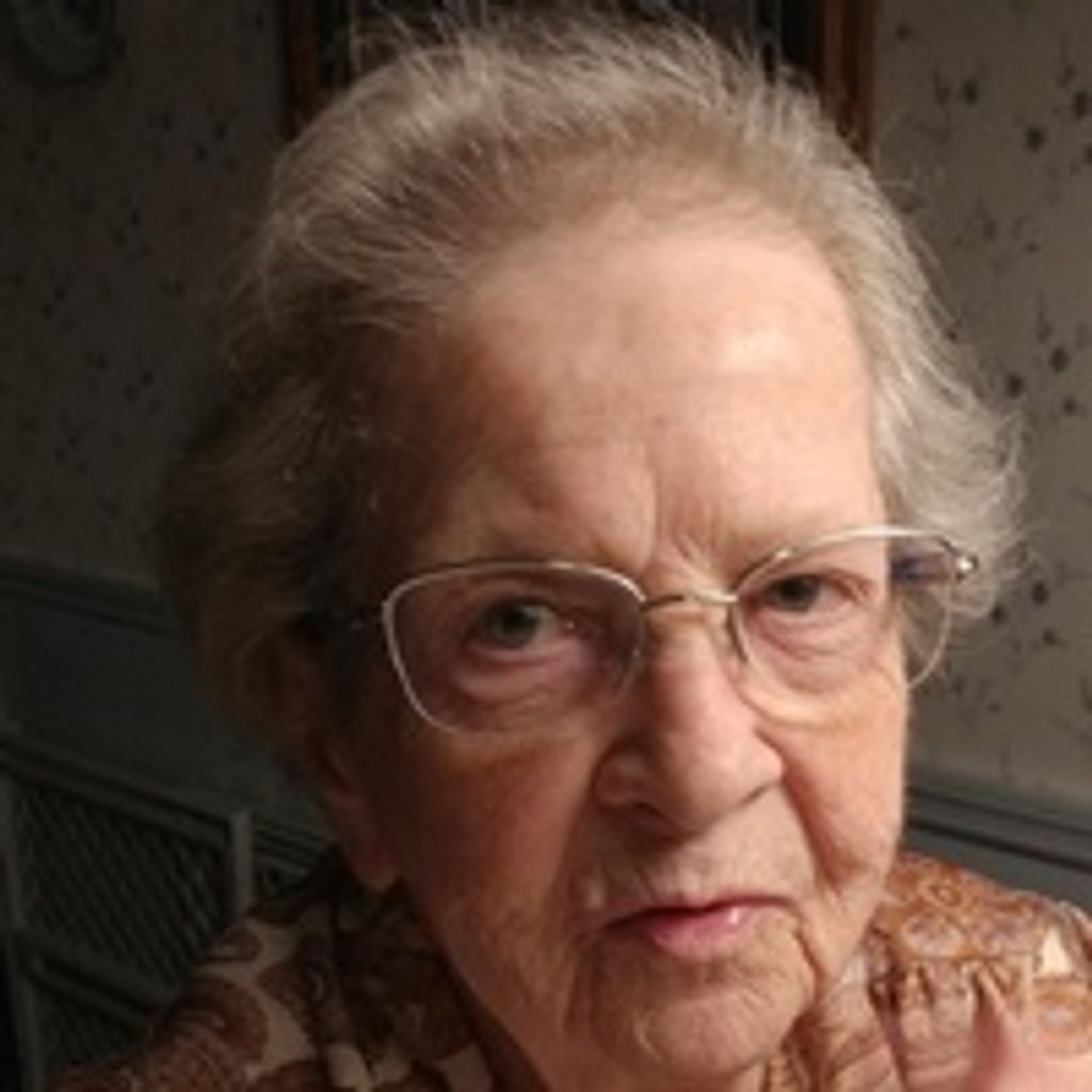 Barbara Russell Lindsay Profile Photo
