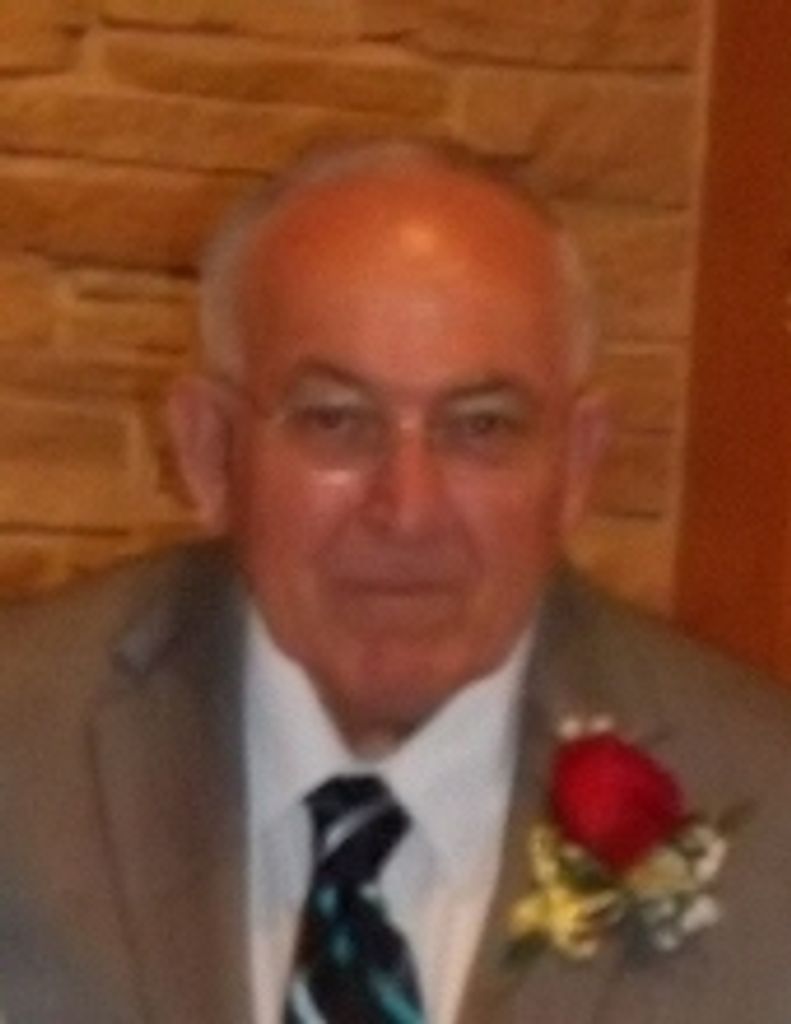 John  Carl Panzer