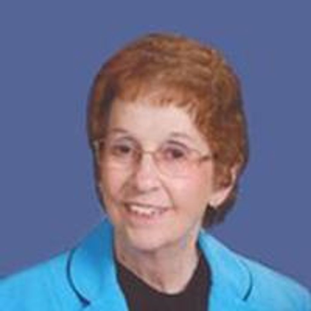 Carolyn Betty Glibbery