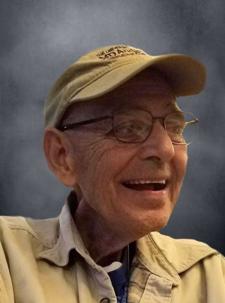 Anthony Joseph Laciura Profile Photo