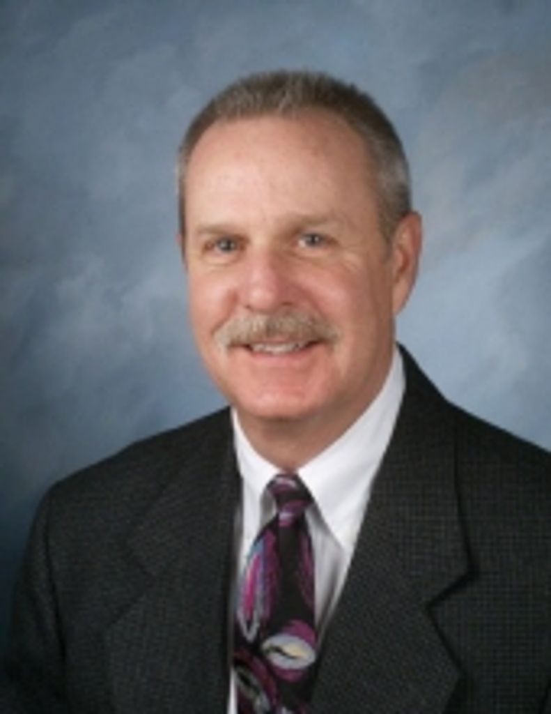 Bruce Yaple