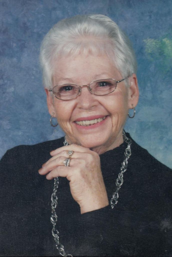 Betty Turner Adams Profile Photo