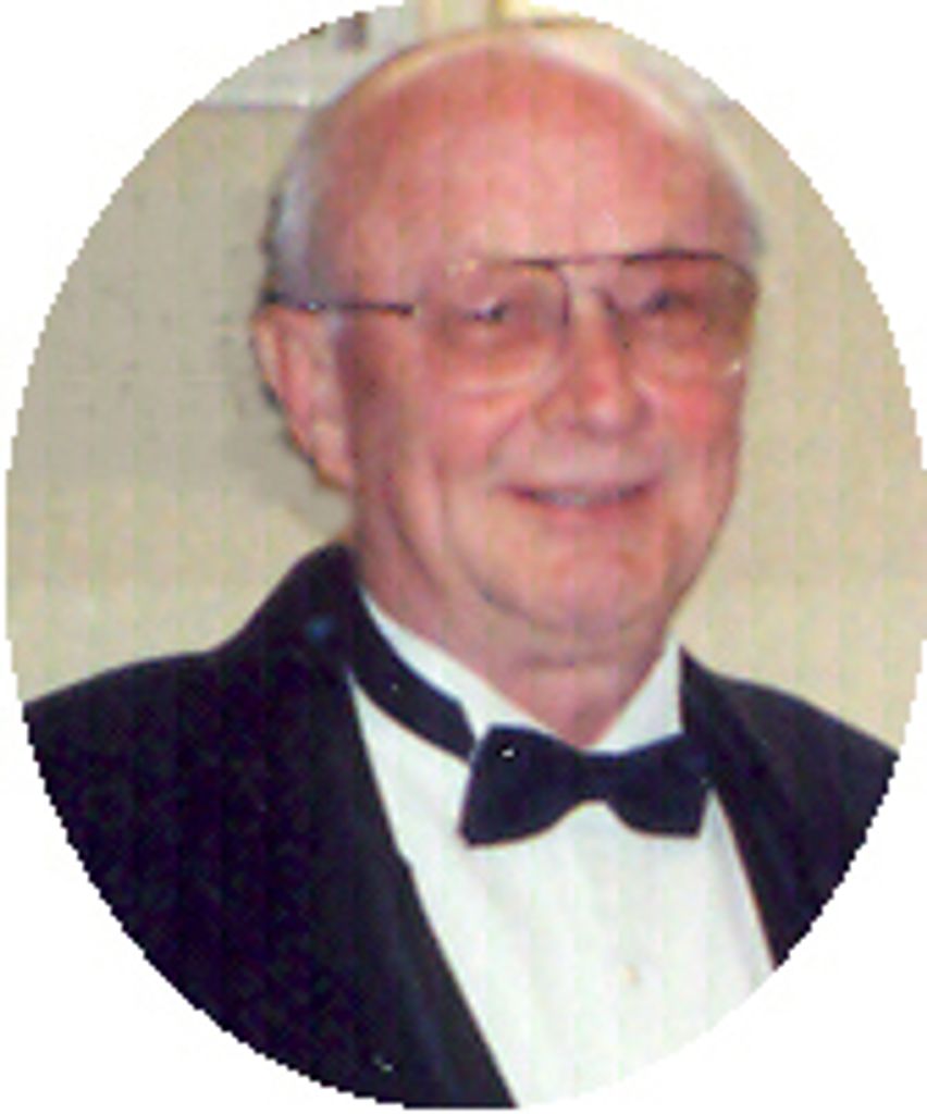 Jerome Erwin  Kolosso, Sr.