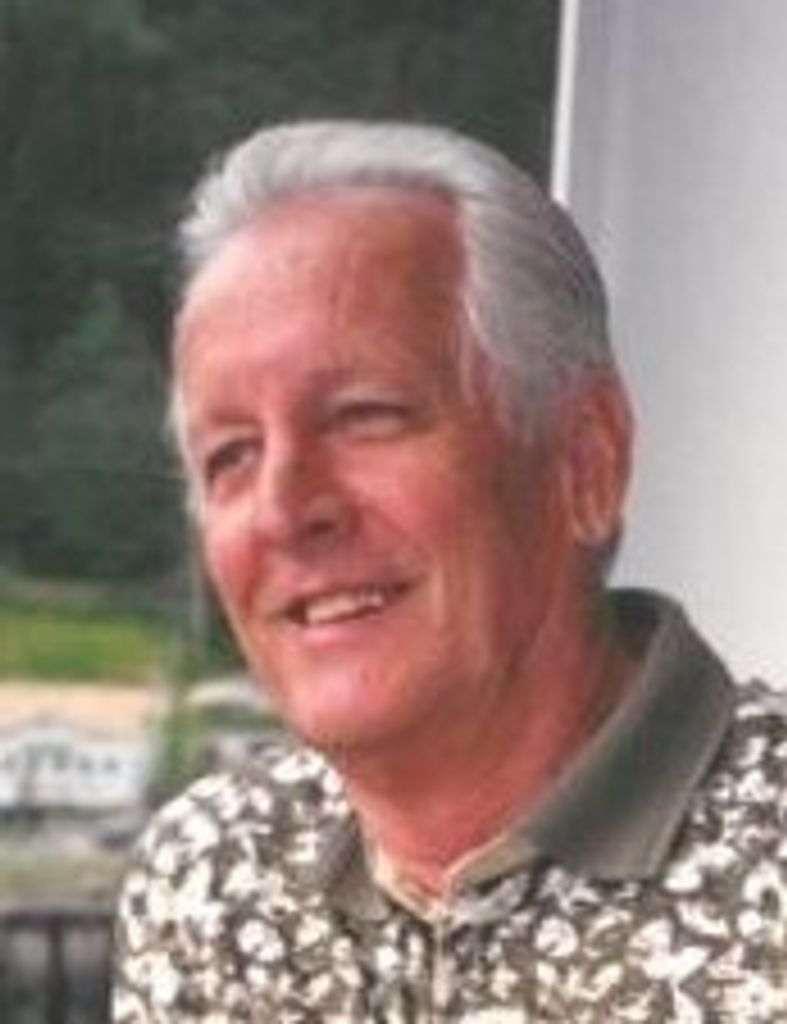 Steven Carlisle