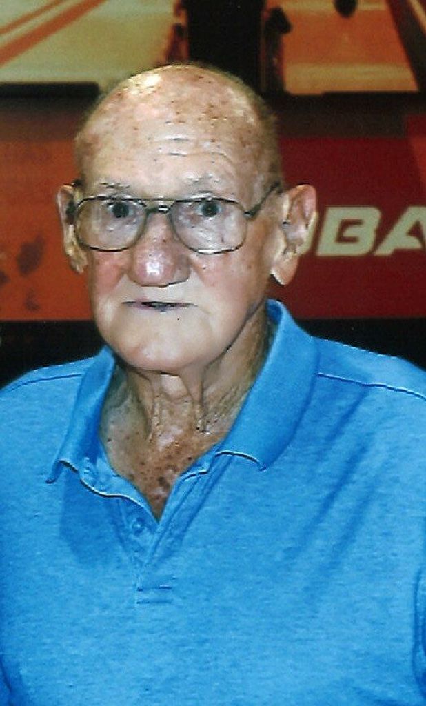 James F. Johnson Jr.