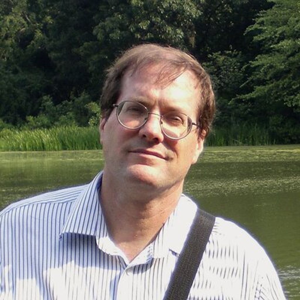 Thomas Alma Broadbent Profile Photo