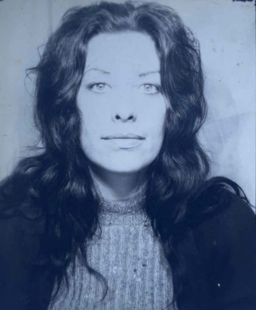 Linda Lafay Cantrell