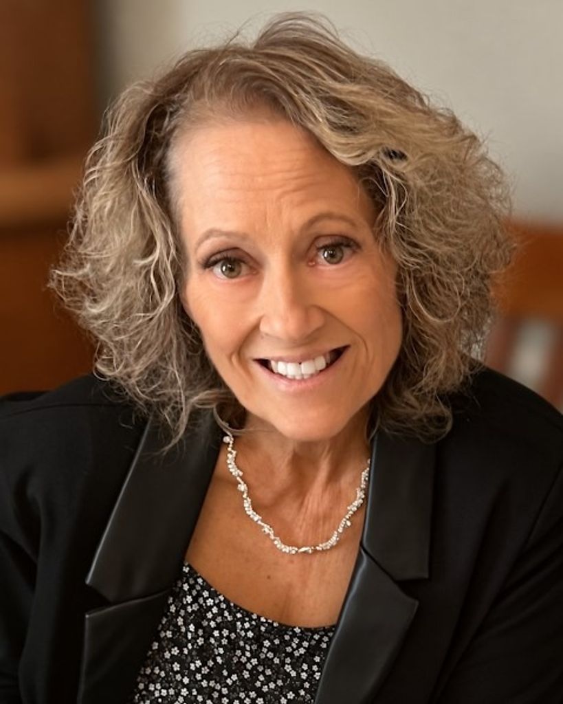 Sherrie Harrison