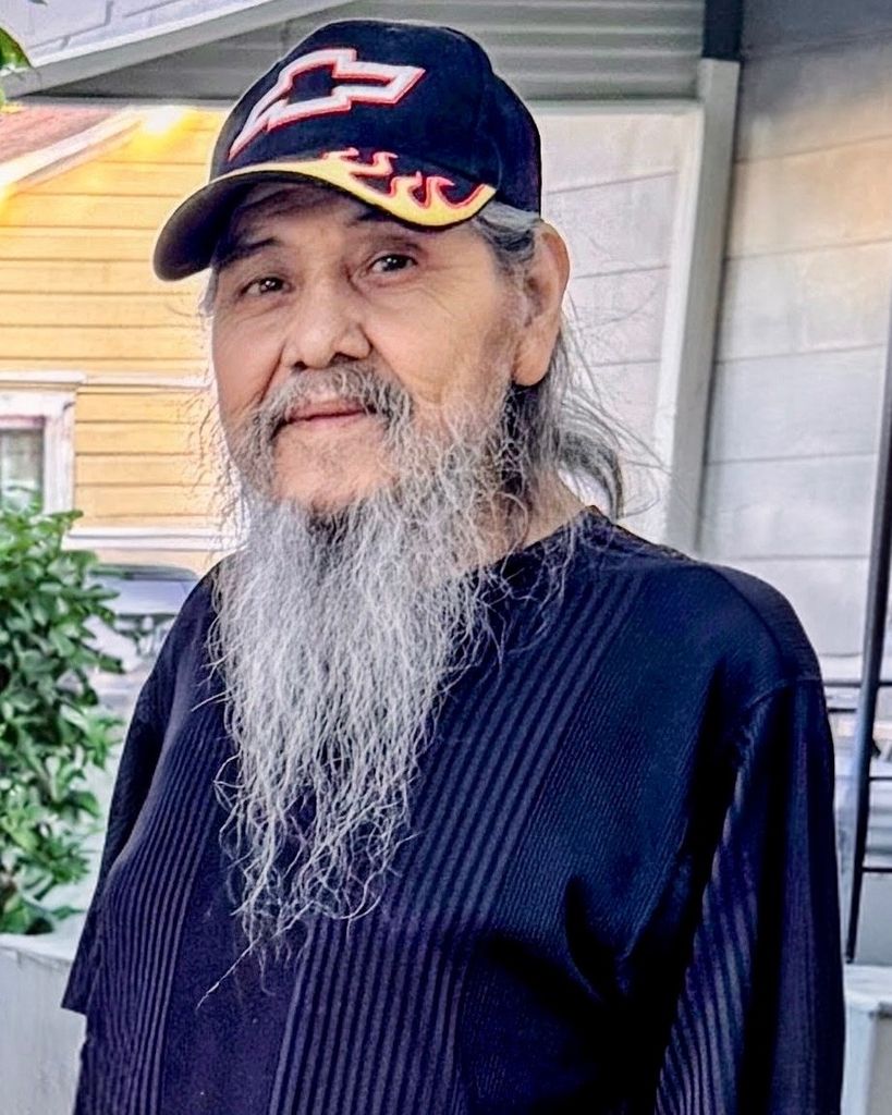 Juan "Johnny" DeLeon