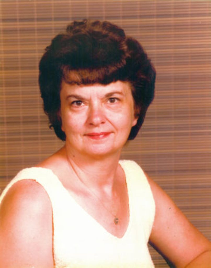 Helen “Mary Ann” Bell
