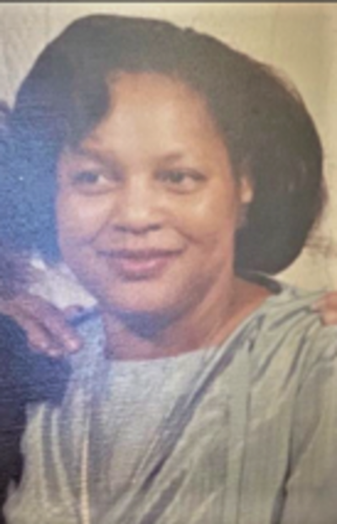 Ms. Hoppie Wilson Jackson Profile Photo