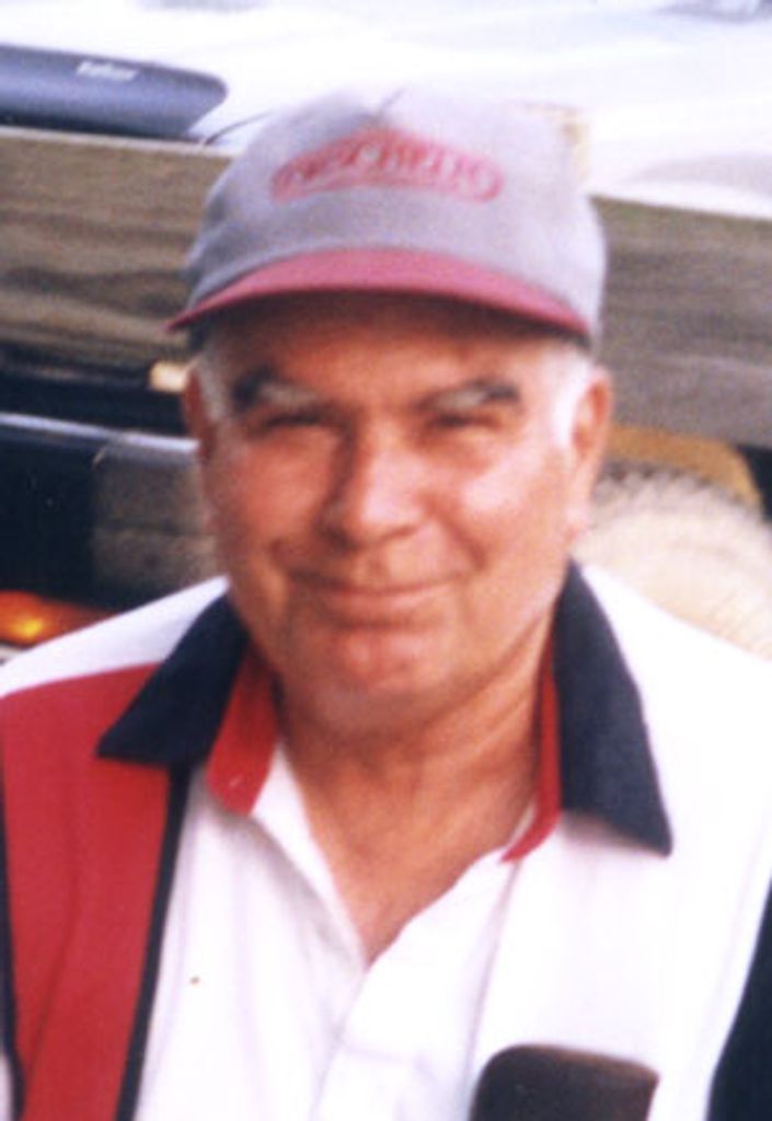 A. T. Brett Profile Photo