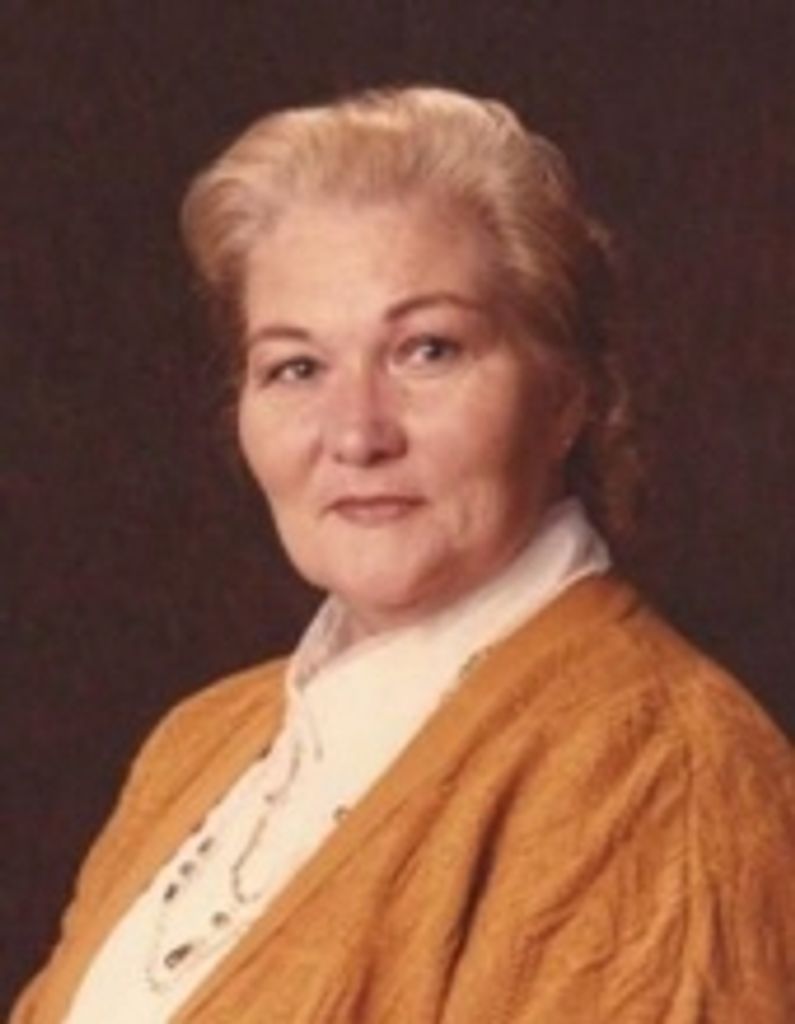 Lois Hollier