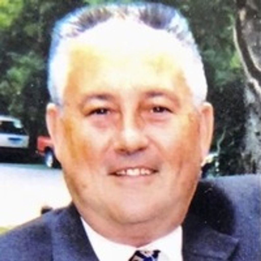 Frank House Profile Photo