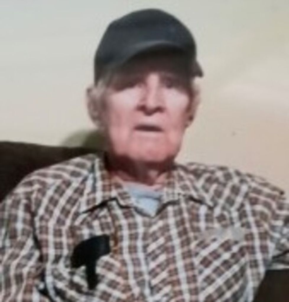 Samuel Alvin Hawkins