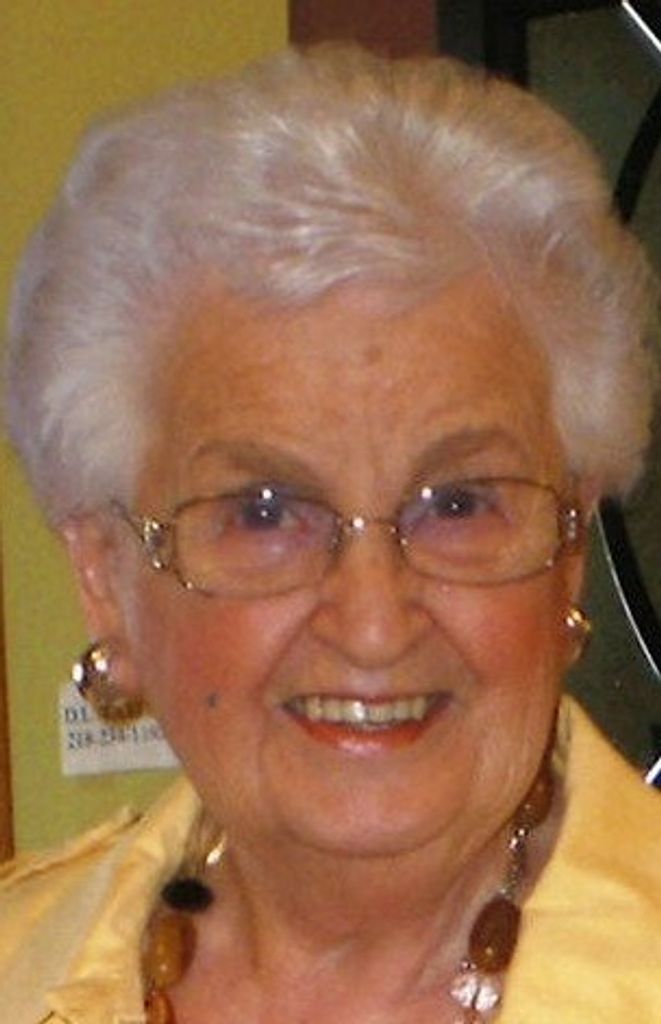 Charmaine Gloria Jensen Profile Photo
