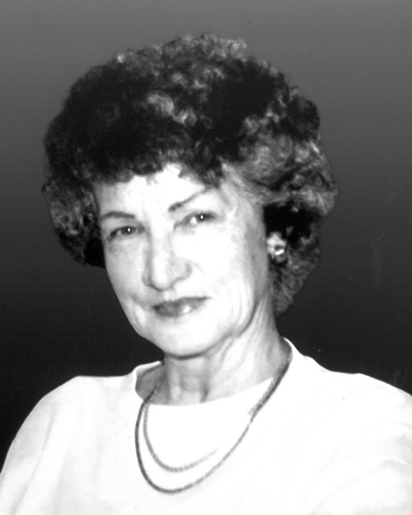 Arelia Y. Gannon